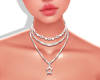 Star Necklace