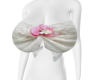 𝓚 | Flora white H
