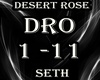 SETH - Desert Rose