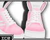 Ice * Pink Bunny