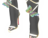 Glowing Fairy Shoes