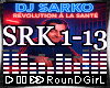 ♬𝐑 Dj Sarko