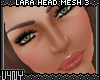 V4NY|Lara HeadMesh Tan3