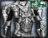 E~ Silver Knight top