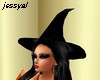 SEXY WITCH HAT