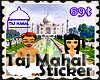 [SP/PHz] ~ Taj Mahal