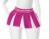 Barbie Cheer skirt
