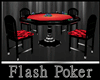 [Q!] Flash Poker *-*