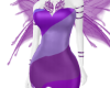 Purple Pixie