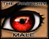 TF Lustrous Eyes Red