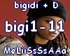 bigidi + D