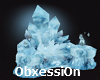 King Winter Throne V2
