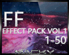 [MK] DJ Effect Pack - FF