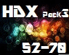 DJ Souns Effect HDX 3