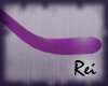 R| Purple Slime Tail