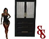 Roni's Armoire ANI