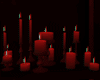 Demon Candles