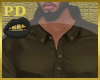 PD| Coffee Bean Shirt