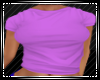 Lilac Tshirt