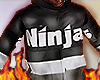 Ninjas Jacket.