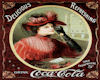Coca-Cola Victorian