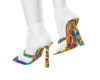Murakami Heels