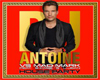 DJ Antoine - HouseParty