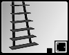 ♠ Ladder Shelf Tall
