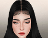 Grace Hair Black