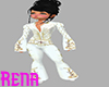 Child Lil Elvis Outfit
