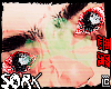 horror eyes