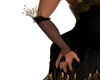 black swan gloves