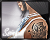 Ss✘Lisa Blue Jeans