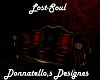 lost soul couch