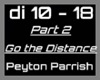 P.Parrish Distance P/2