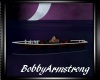 (BA) Romance Boat