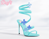 𝓓. Celeste Aqua