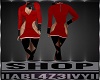 IV.Courtney Dress_Red