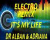 ELECTRO REMIX MY LIFE