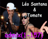 Mix Leo Santana