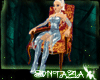 Sontazia's Throne