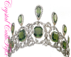 ~CCF~C.Peridot Tiara