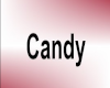 Candy Sticker