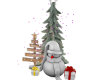 mery christmas tree