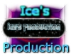 *Ice's* Ice's Production