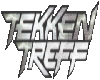 Tekkentreff Sticker