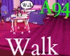 [A94] Kitty Baby Walk 