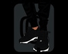 sneakers CC black