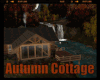 #Autumn Cottage DC