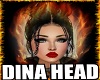 DINA HEAD